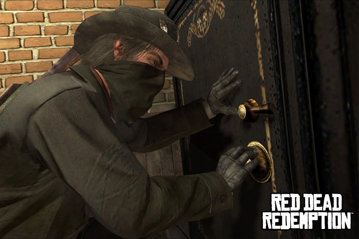 Red Dead Redemption 2 : Cracker le jeu, est-ce possible ?